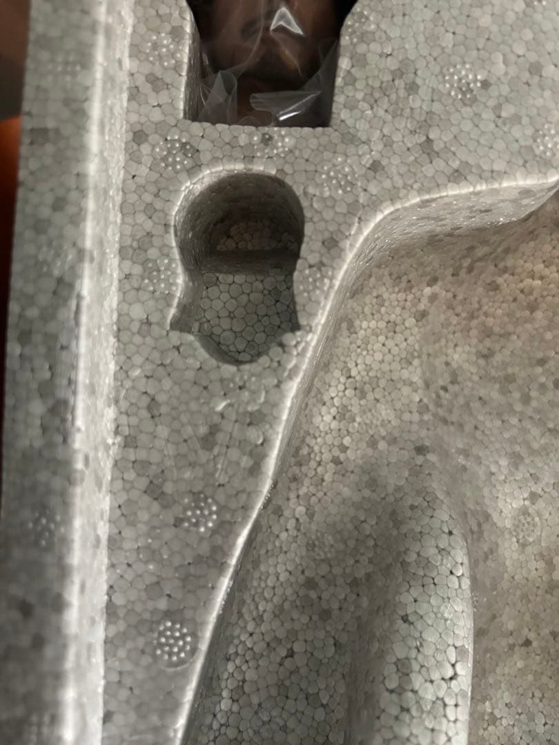 アイアンマン・マーク50 ムービー・マスターピース 1/6 フィギュア