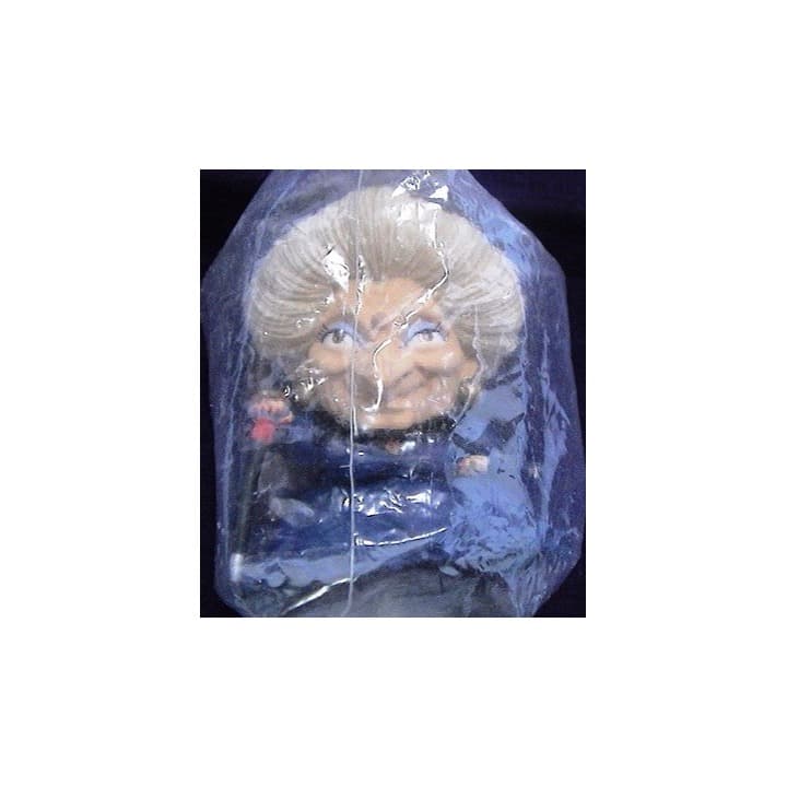 千と千尋の神隠し 湯婆婆 フィギュア 宮崎駿 ジブリ 映画　a190