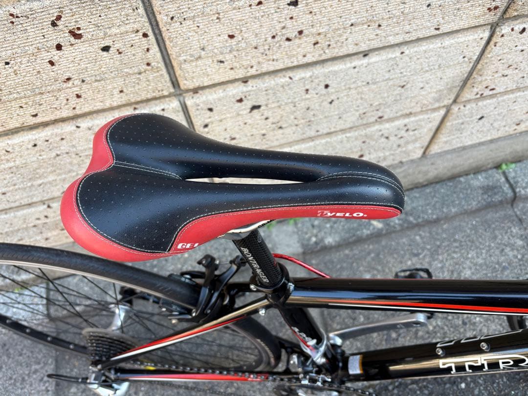 TREK 1.2 ロード　650c サイズ43