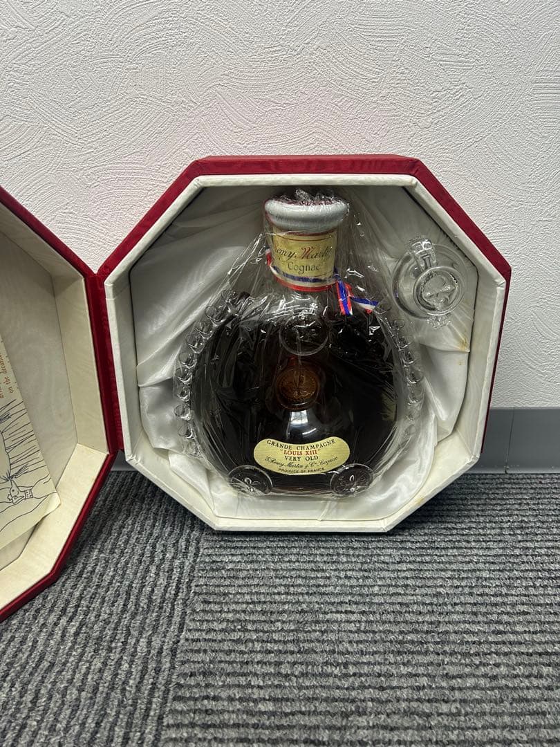 Hennessy ルイ13世