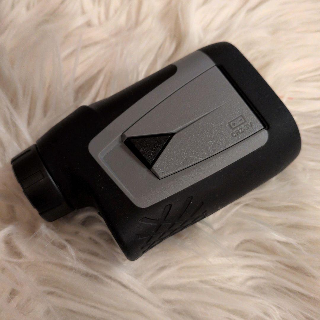 新品未使用 MILESEEY PF210 ゴルフ用レーザー距離計