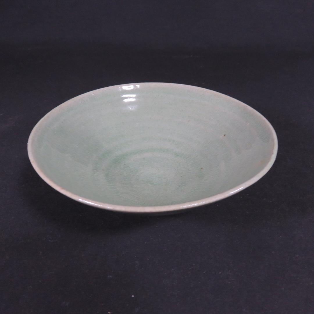 茶碗 高麗 池順金澤チースンタク 陶窯 抹茶碗 木箱 共箱 茶道具