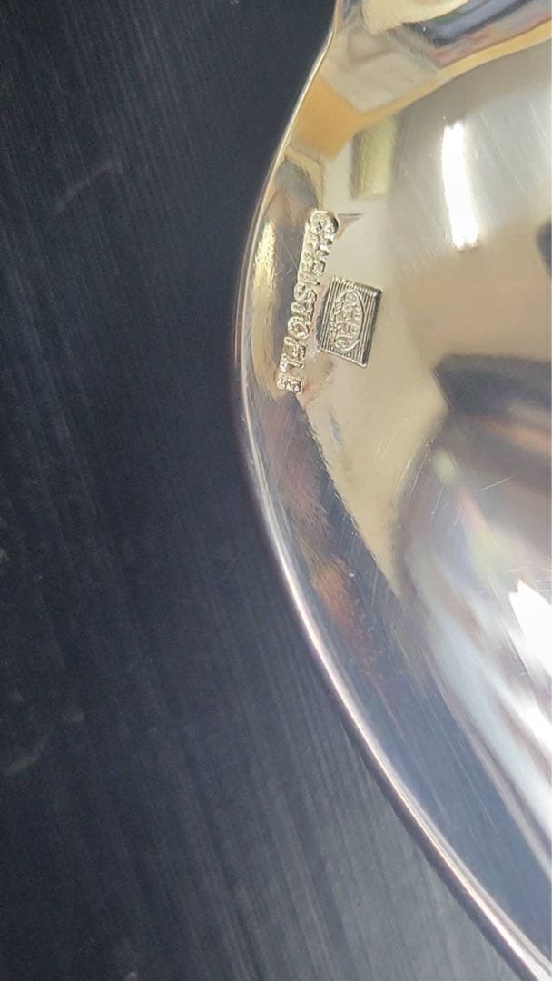 クリストフル　スプーン　新品未使用