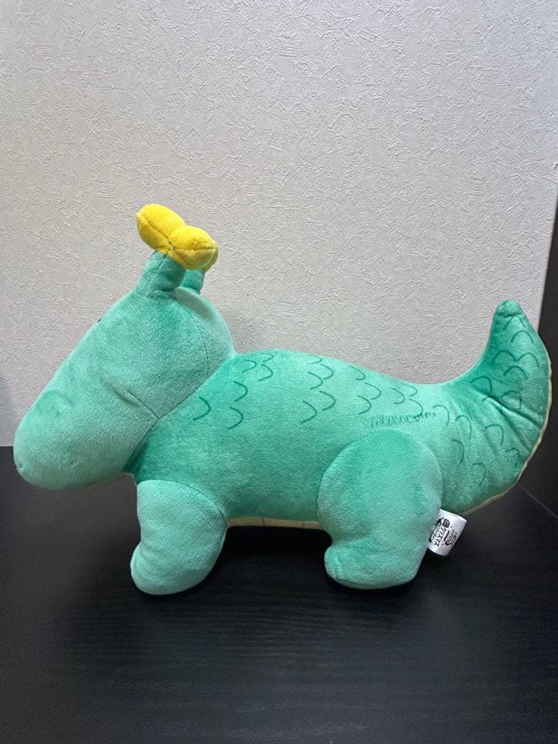 小林さんちのメイドラゴン トール ぬいぐるみ