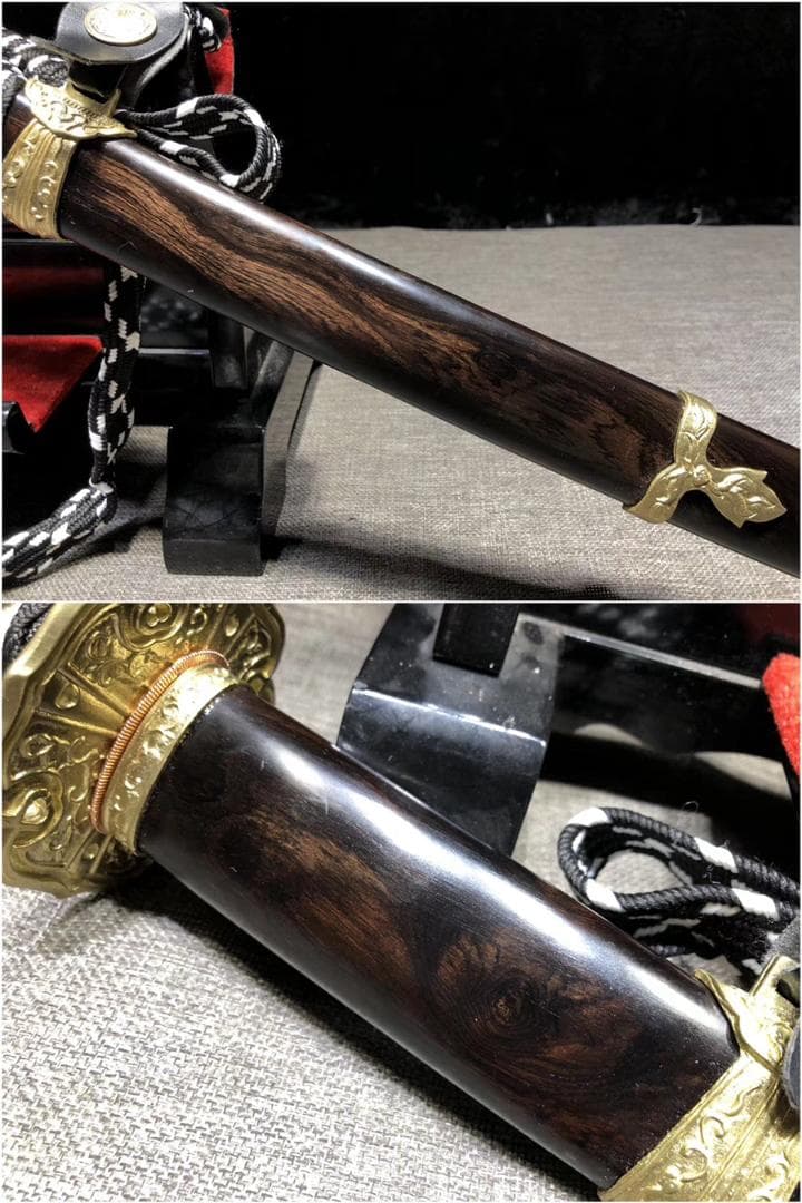 弱仕上研武士太刀 日本刀 模造刀 居合刀 武士道 武蔵 鑑賞用 手鍛造打