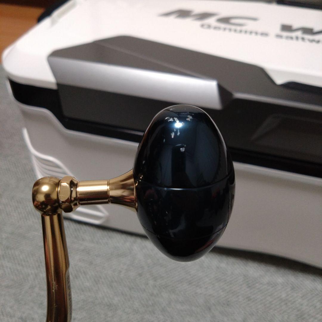 ダイワ　20ソルティガ14000XH セミオーダー