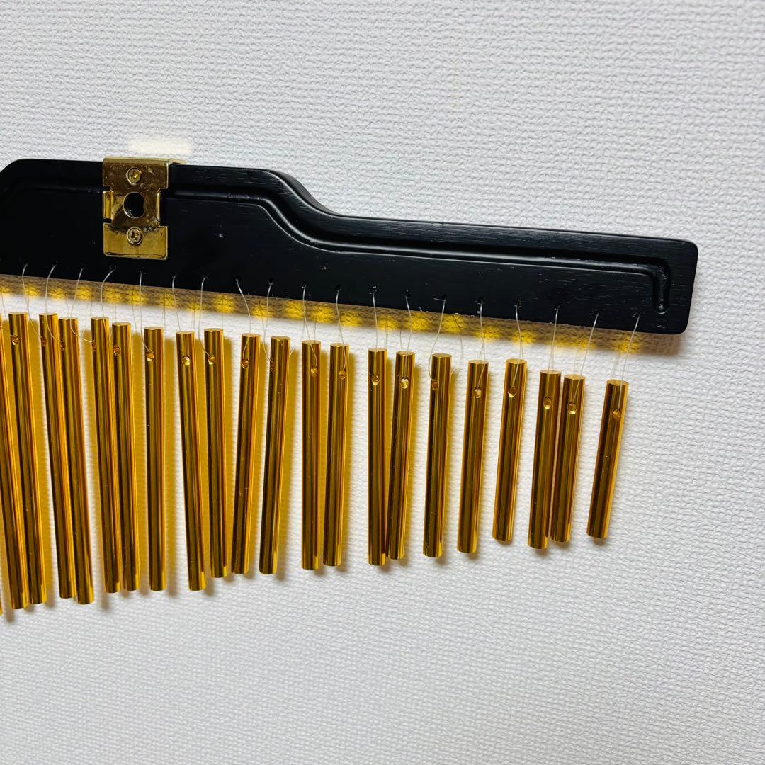 LP ウインドチャイム M.COHEN 送料込み