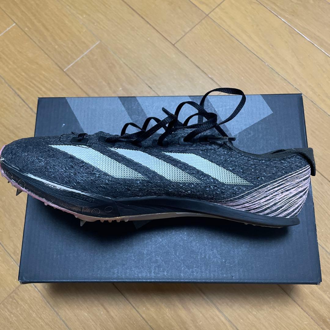 adidas adizero prime sp3 プライムsp3 25.5cm