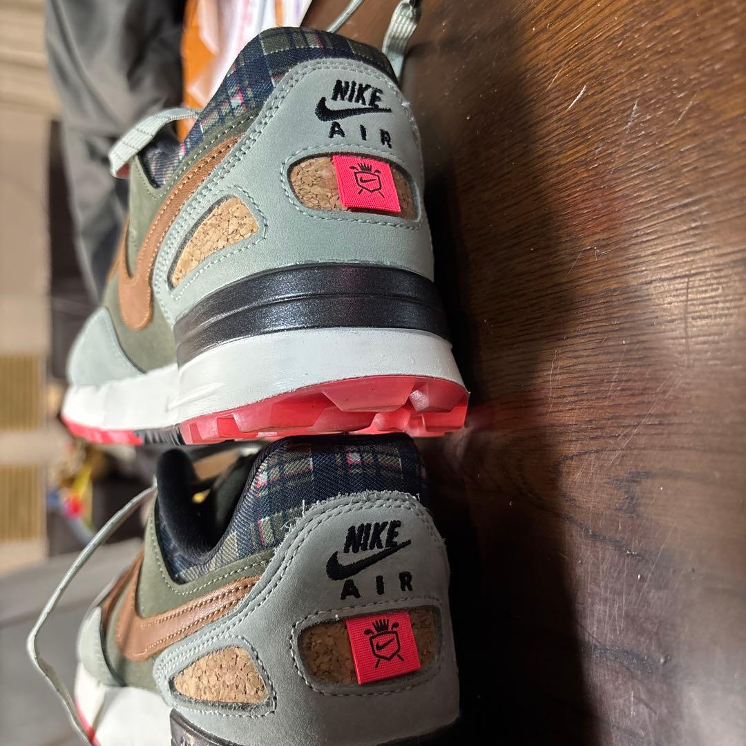 ナイキ エア ペガサス89 G NRG OC24（レディース）　ゴルフシューズ