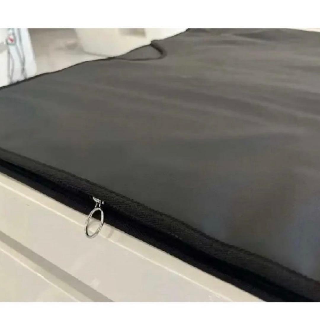 サウナ　ブランケット　遠赤外線　温活　妊活　サヌック　岩盤浴