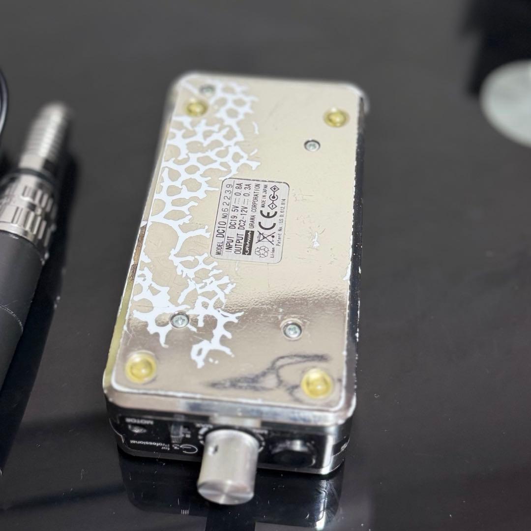 URAWA G3 ネイルマシン　ウラワ　浦和工業