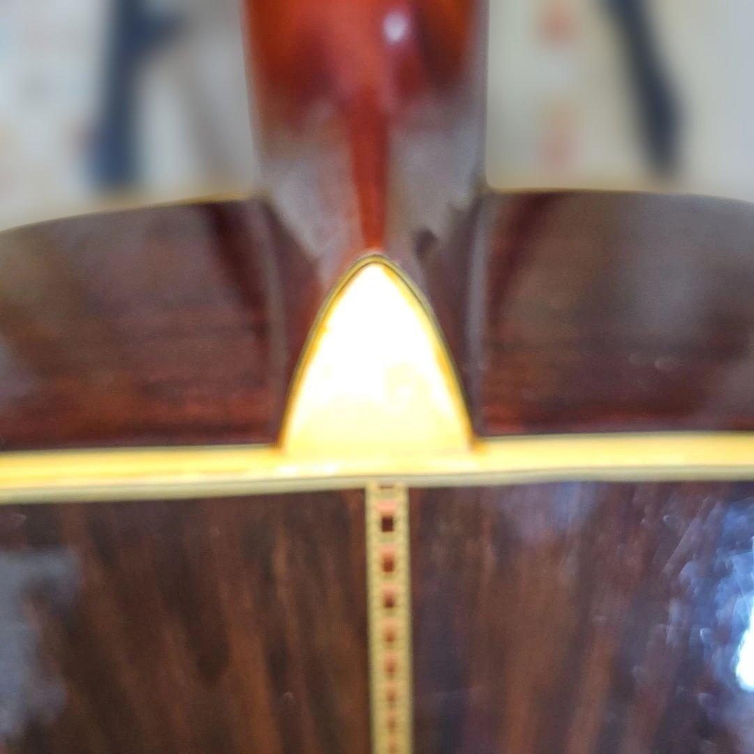 モーリスE-40エレアコヴィンテージ ソフトケース付き