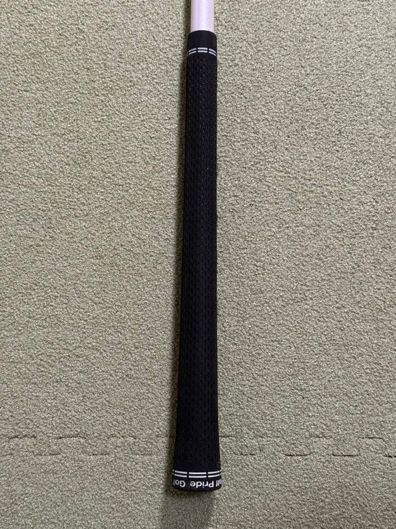 ピン　ツアー TOUR AD HD 5S ドライバーシャフト