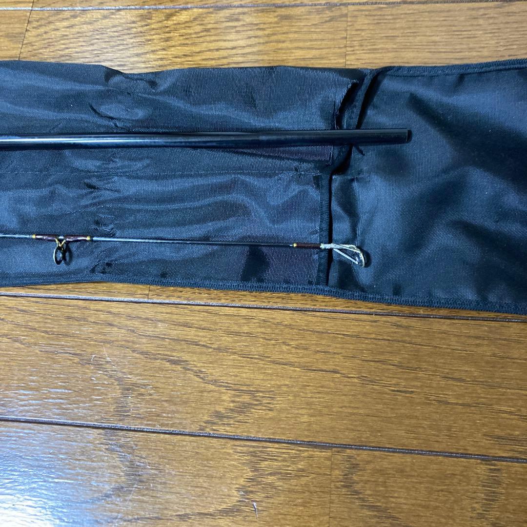 シーバスロッド　ジャクソン　ケイロン　ゴールド　トラディショナル　GTC-112