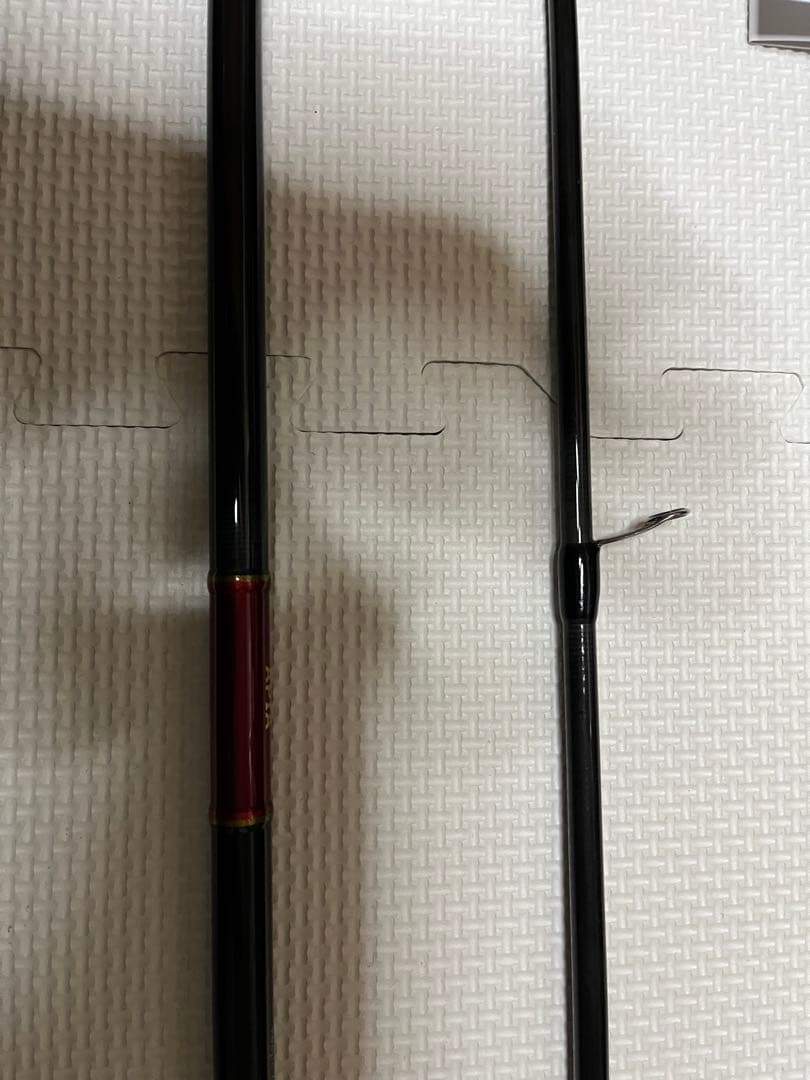 APIA Foojin’Z HIGH ROLLER 103ml 5th 中古