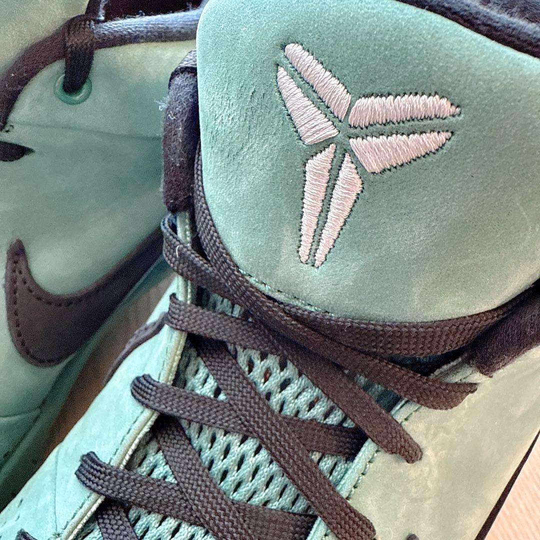 NIKE KOBE IV PROTROナイキ コービー 4 プロトロ