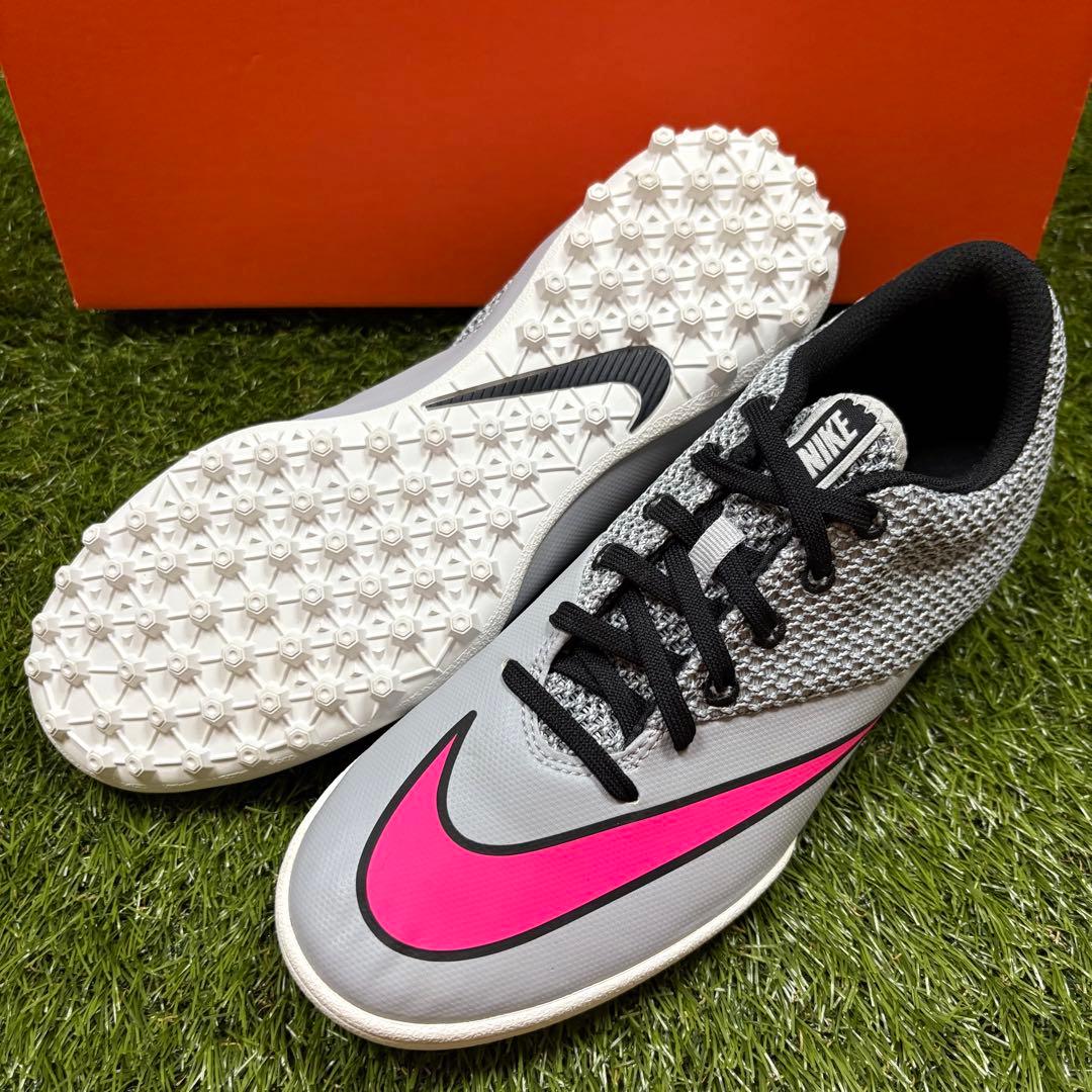 シューズ NIKE Mercurial X Pro TF 25cm