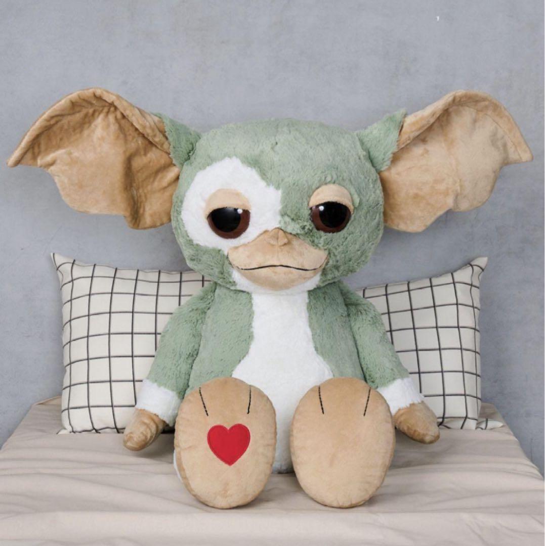 GREMLINS/グレムリン★ギズモ★NICI★バースデイバー　新品まとめ売り‼︎