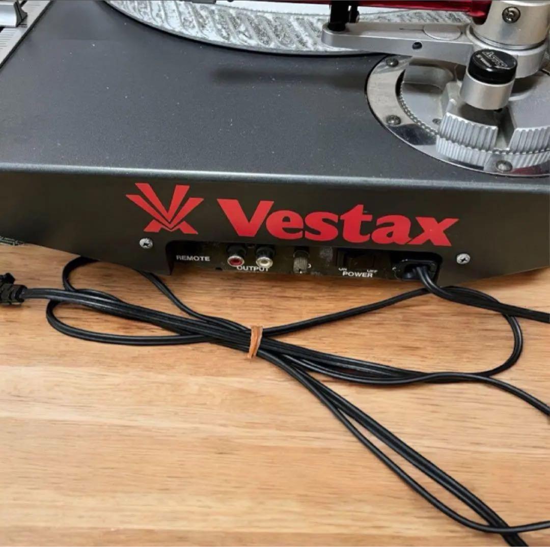 完動品レア✨Vestax PDX-a2 mkII ターンテーブル