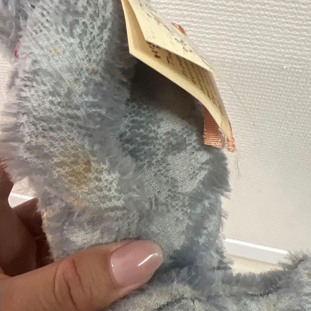 加藤日砂15体限定2001年7月Pangy