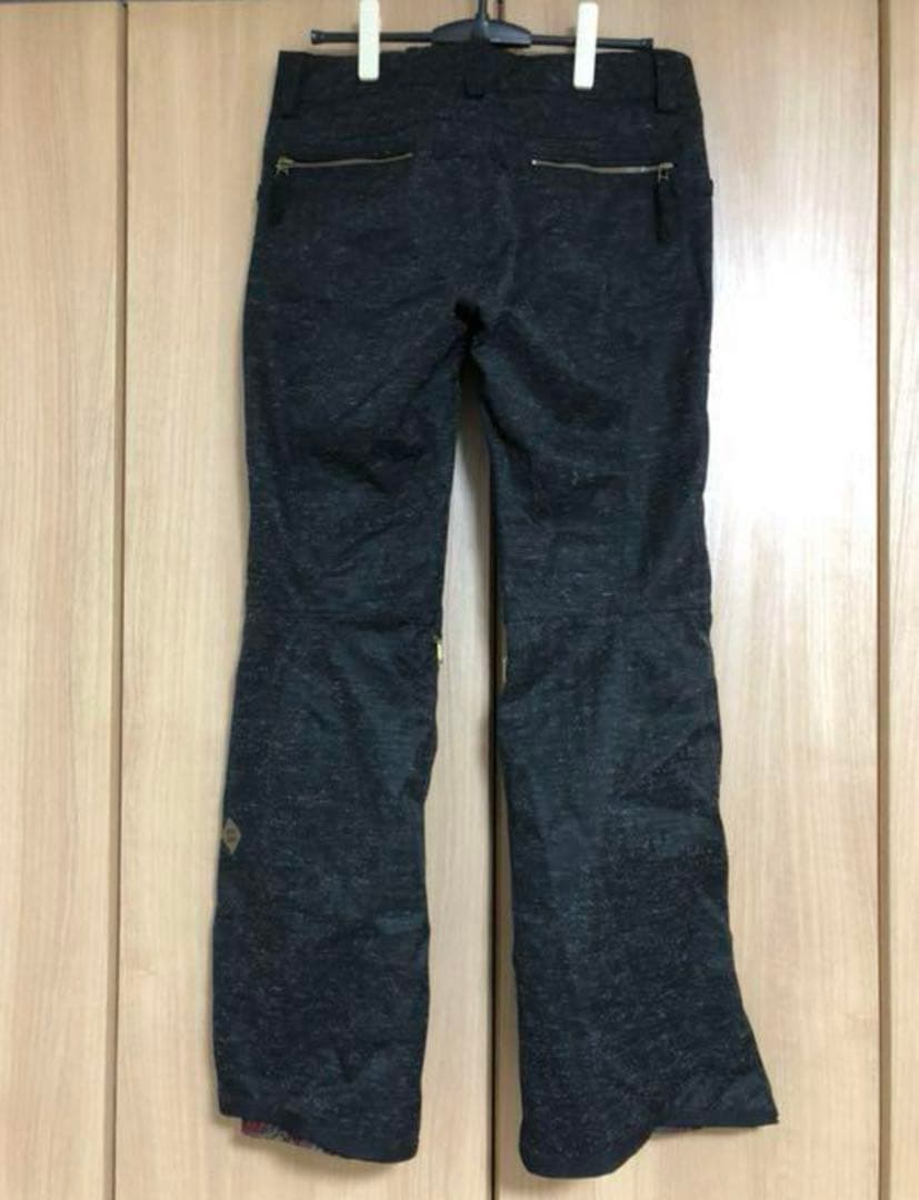 【新品】 686 ウェア パンツ レディース M ズボン