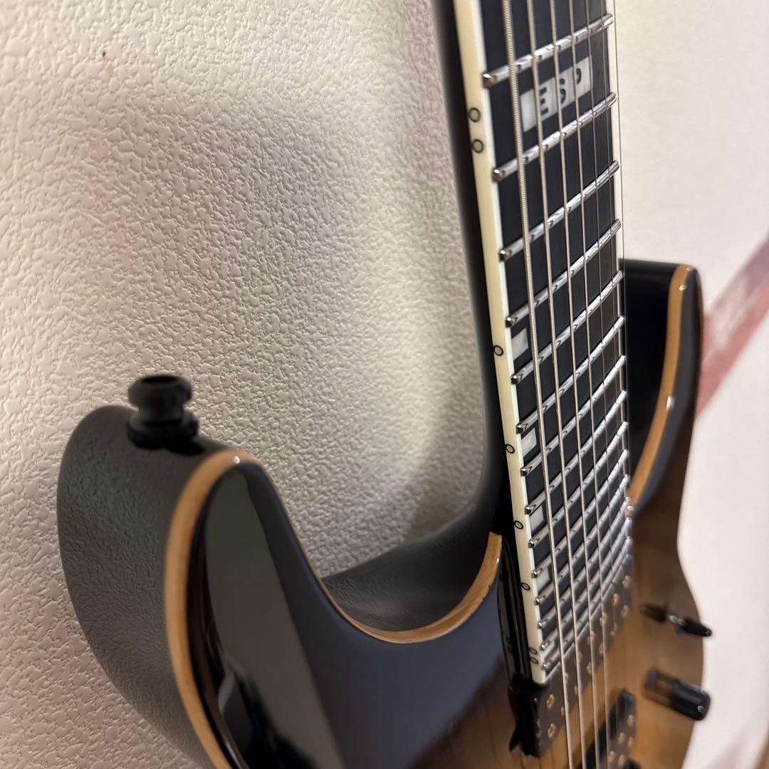 2022 ESP E-Ⅱ SERIES / M-Ⅱ 7NT HS SM