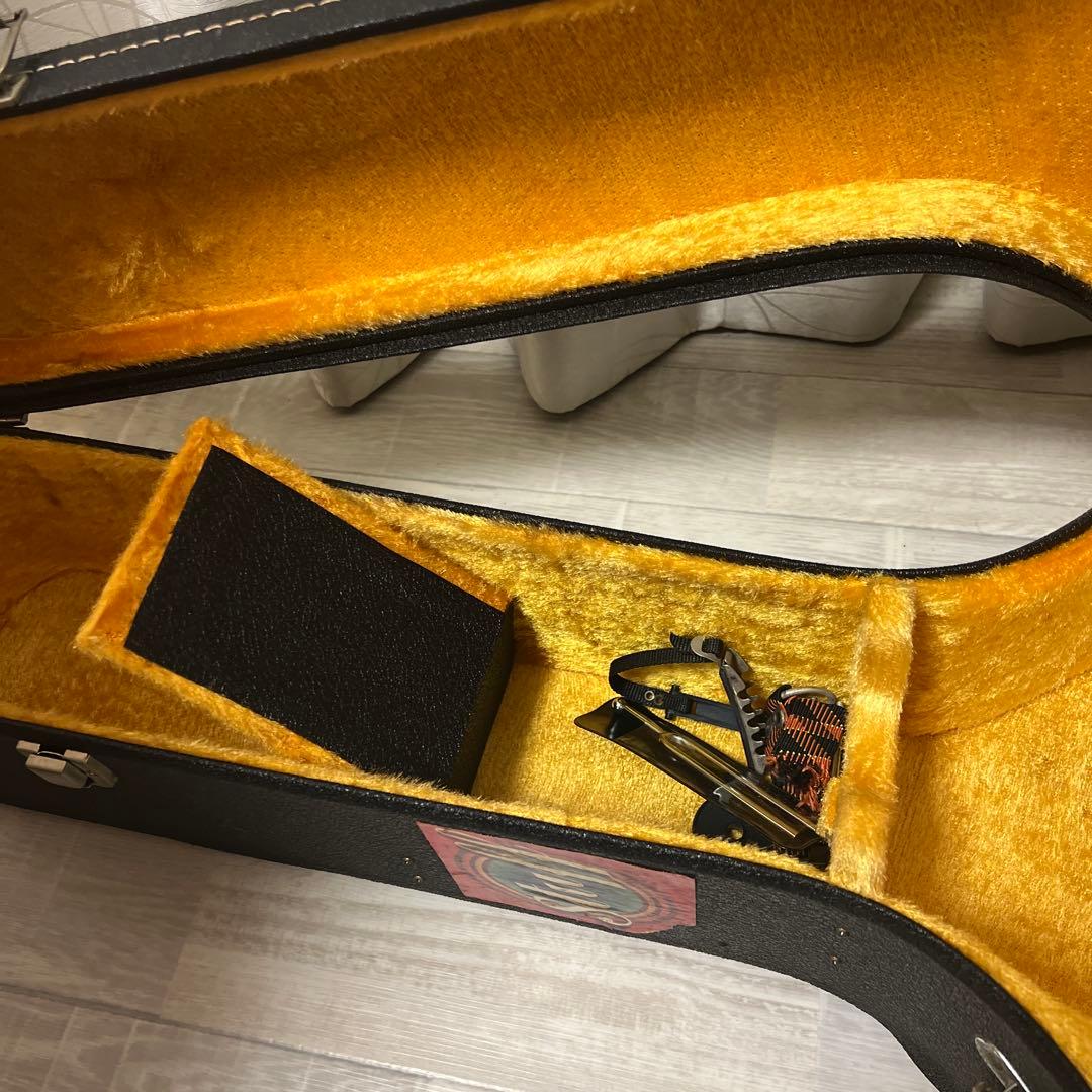 アンティーク　Yamaki ヤマキ　ギター