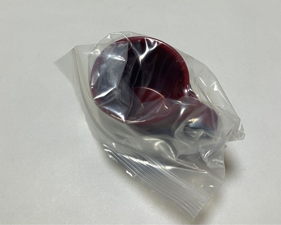 伊勢丹限定 ジンカップ jincup ISETAN Urushi Red 2L