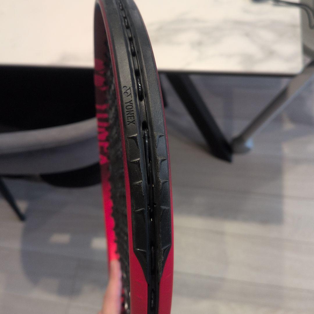 YONEX VCORE 98 テニスラケット 2021年モデル G2