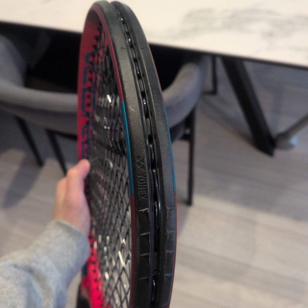 YONEX VCORE 98 テニスラケット 2021年モデル G2