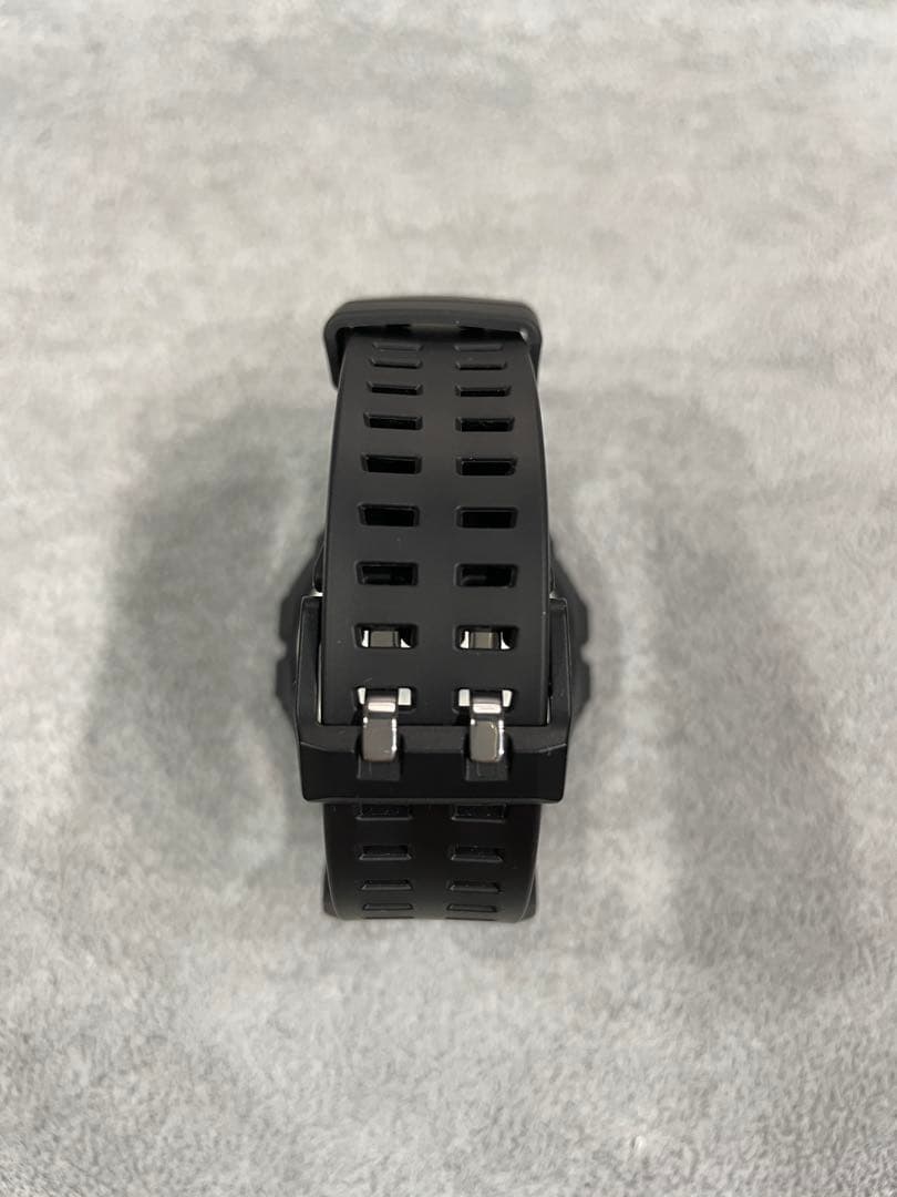 美品 カシオ G-SHOCK GBX-100-1DR C007117