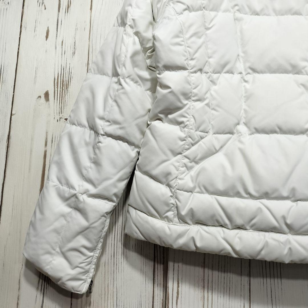 ✩ノースフェイス✩ダウンジャケット　スキー　600フィル レディースS ホワイト