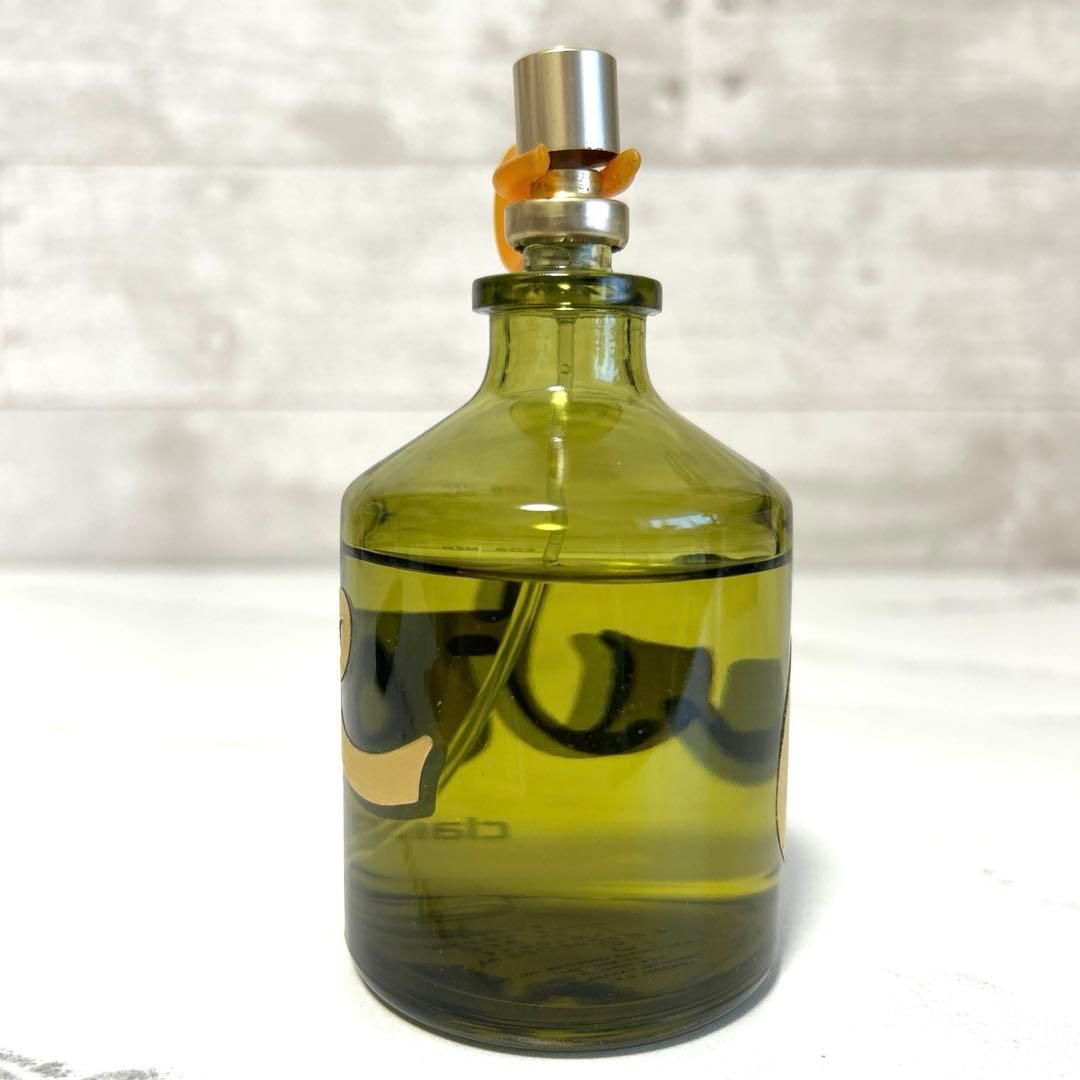 リズ クレイボーン　カーヴ フォーメン EDC 125ml 95