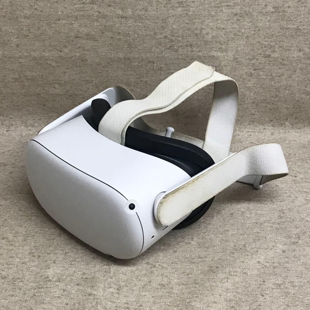  QUEST 2 128GB 現状品