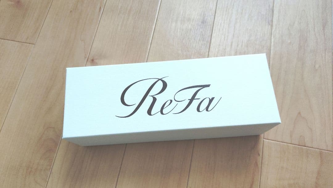 ReFa リファエールブラシレイ