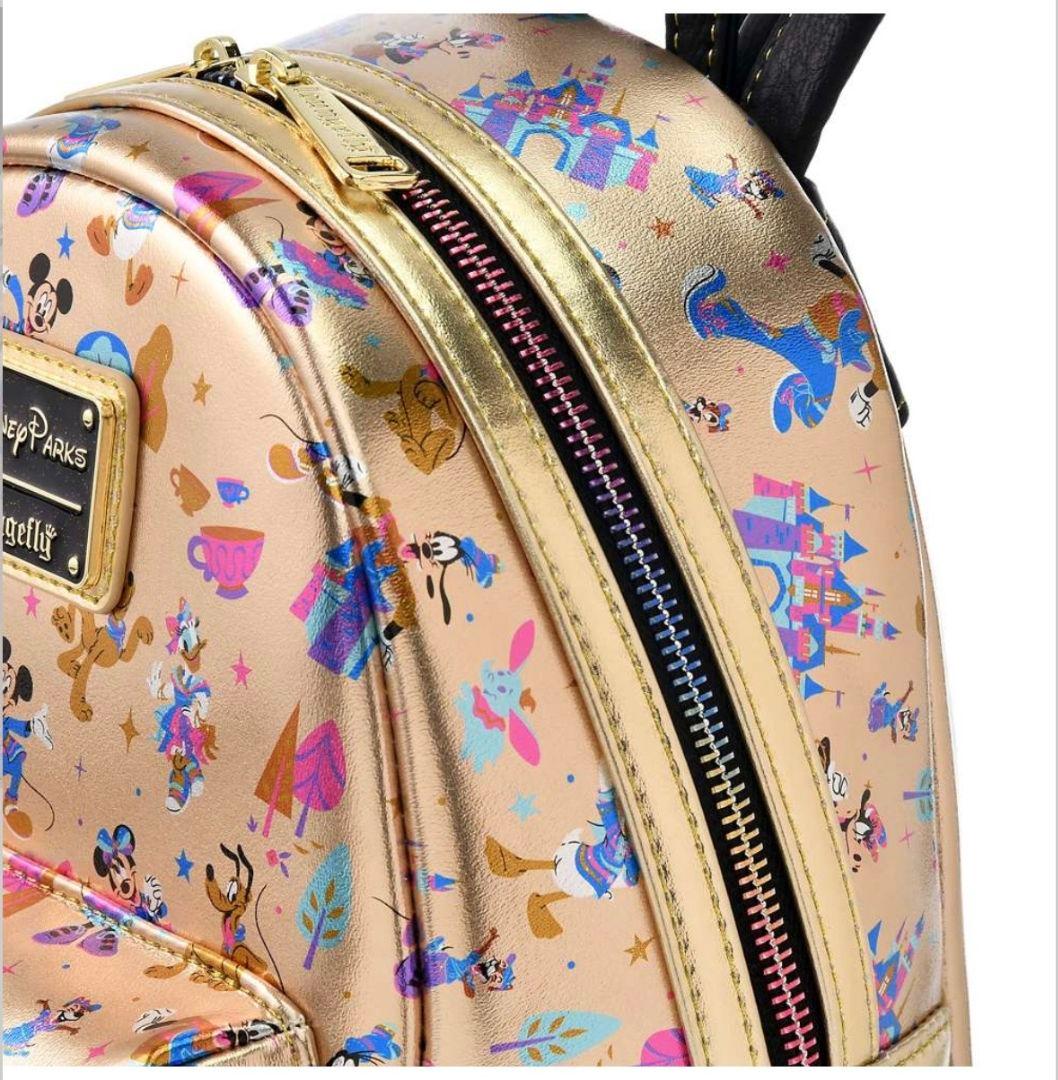 ⭐未開封⭐ ディズニー ミッキー＆フレンズ リュックサック・バックパック