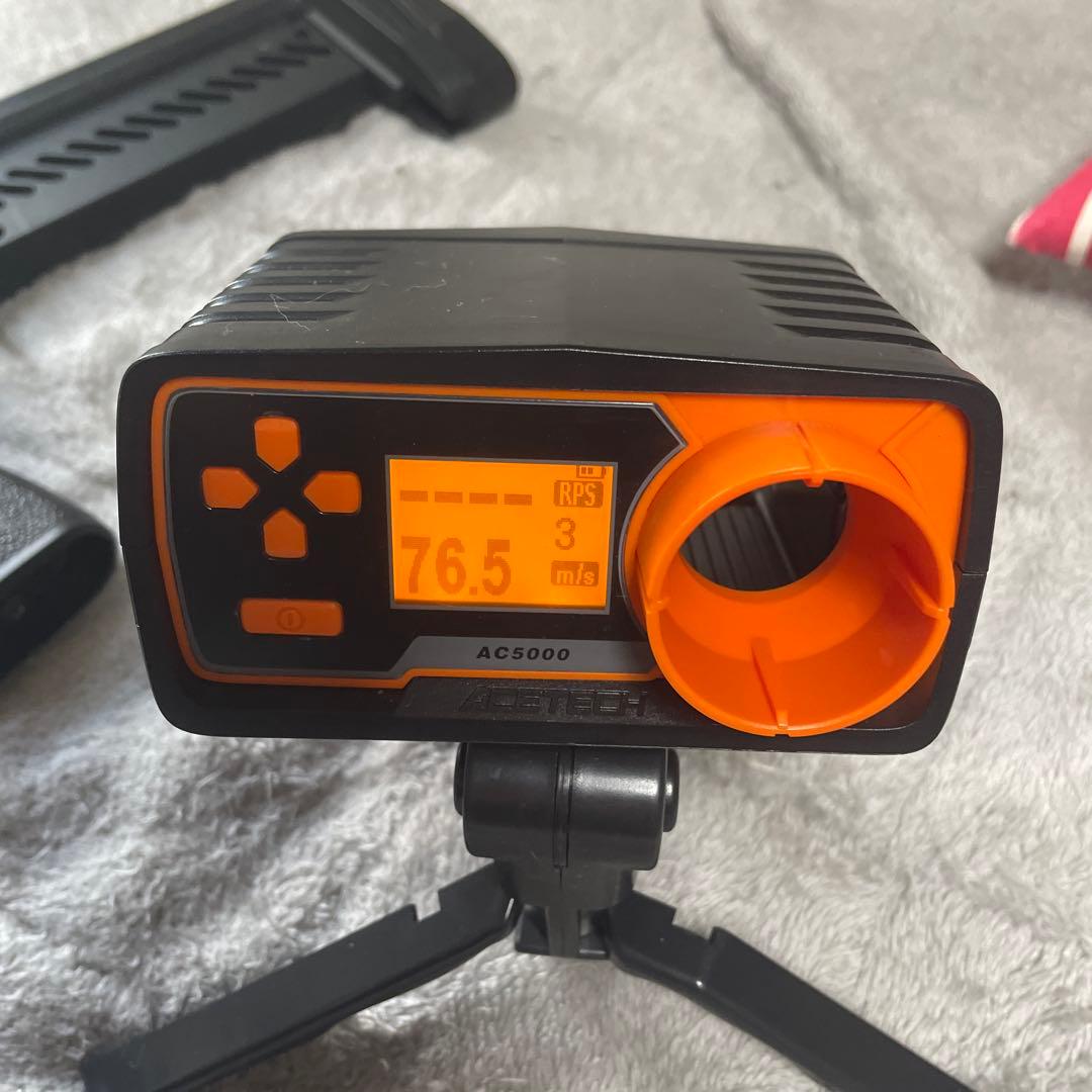 次世代電動ガン　AK47