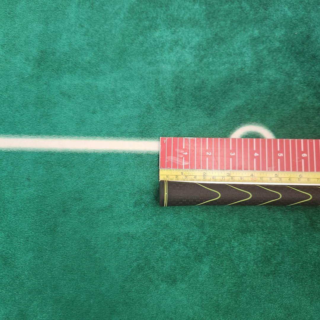 美品 THE ATTAS 5SR 45.25インチ ダンロップスリーブ 1W