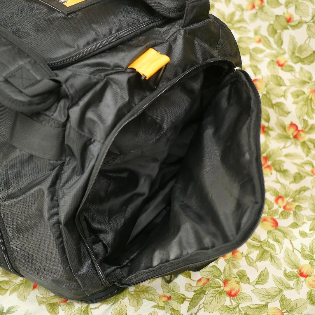 選手支給品 ユンボヴィスマ 非売品トラベルバッグ プロチーム リースアバイク