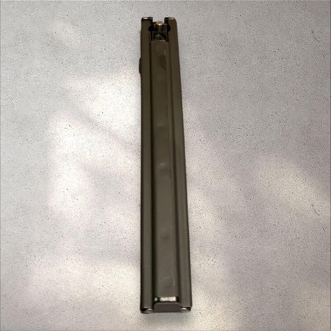 GHK CO2 マガジン　ガス漏れ無し