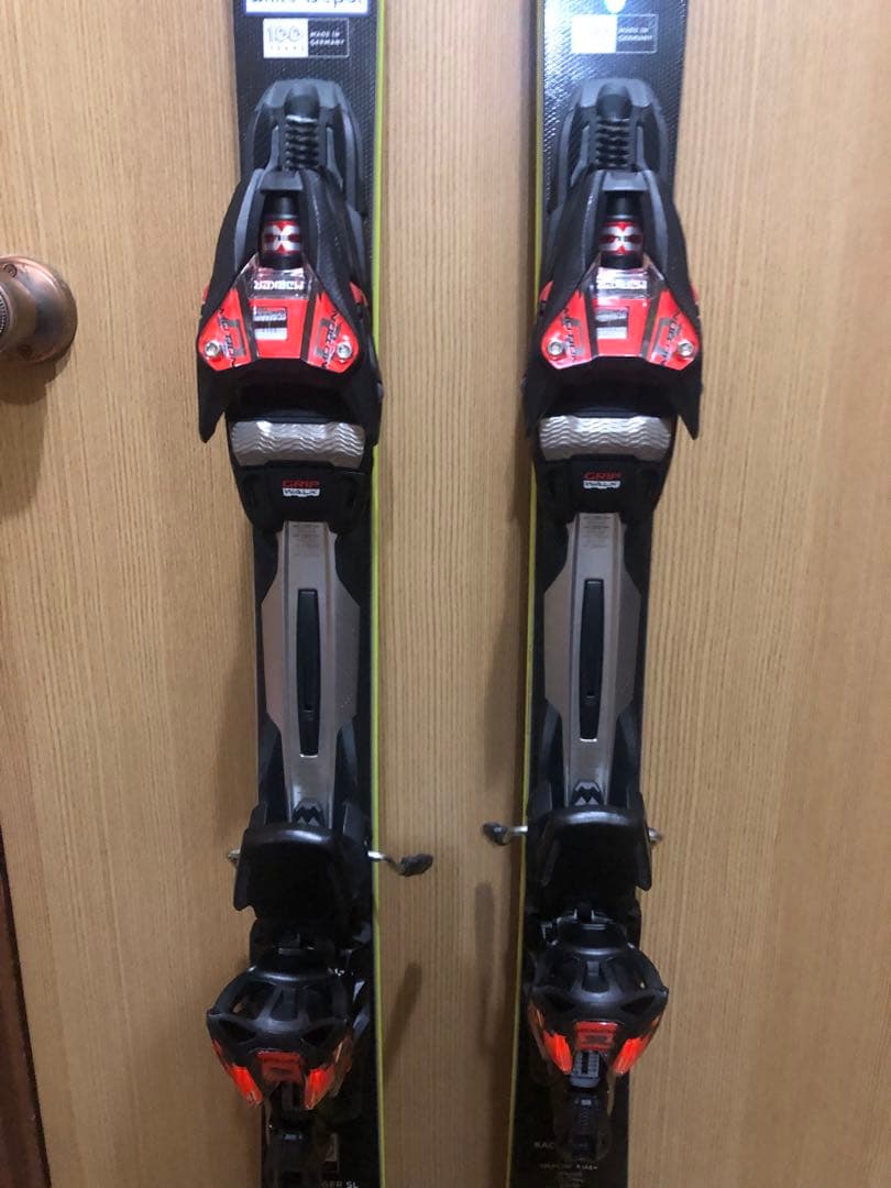 【 o様】Völkl Racetiger SL スキー 13 165センチ