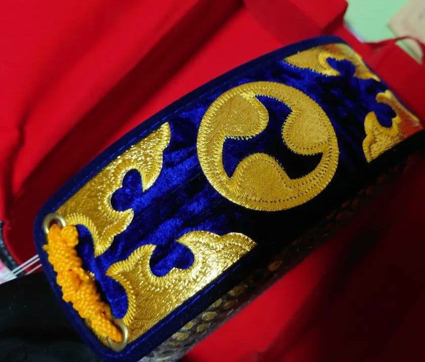 宮古島　与儀三線