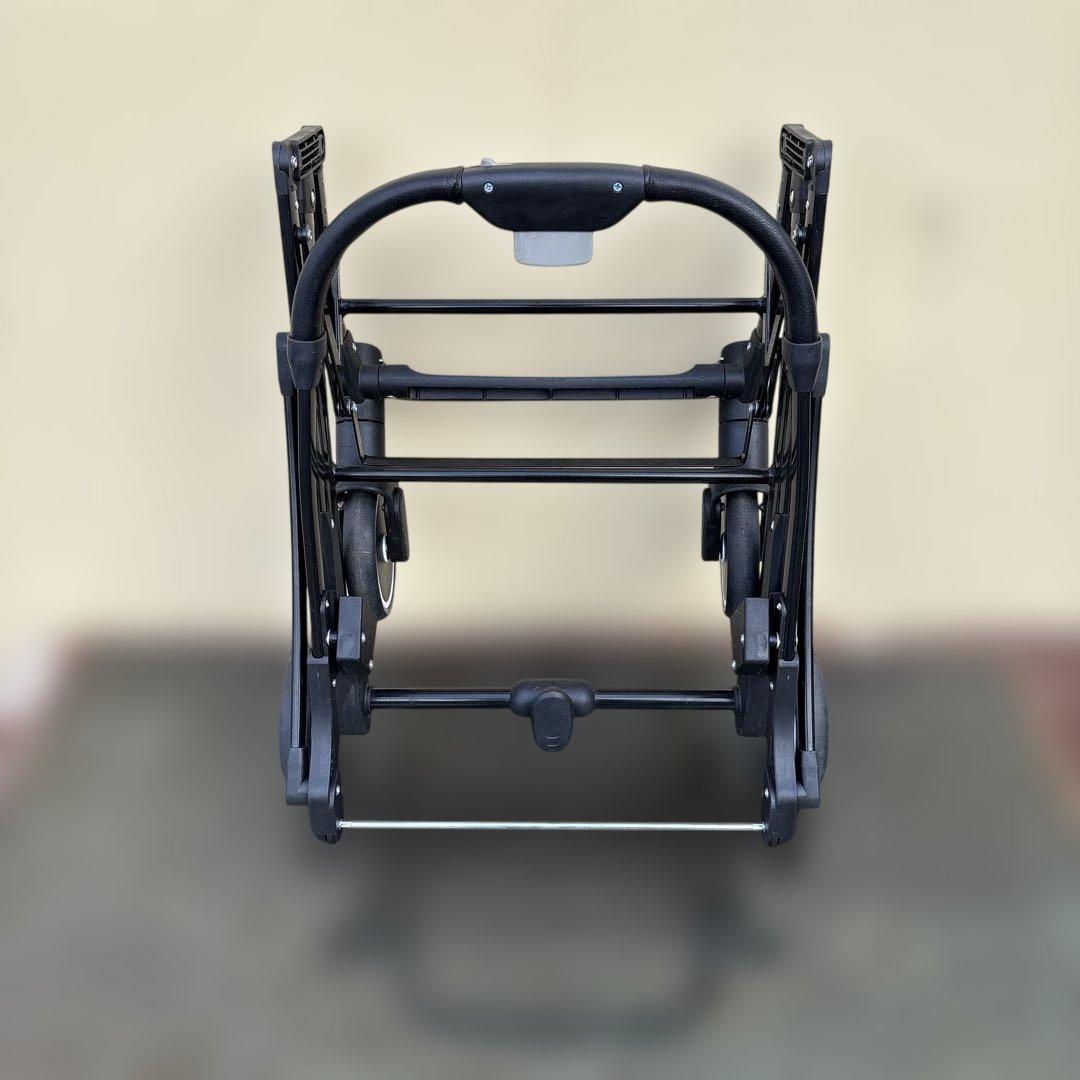 Totoro ball 小型犬猫用折りたたみ 対面式 軽量 4輪ペットバギー