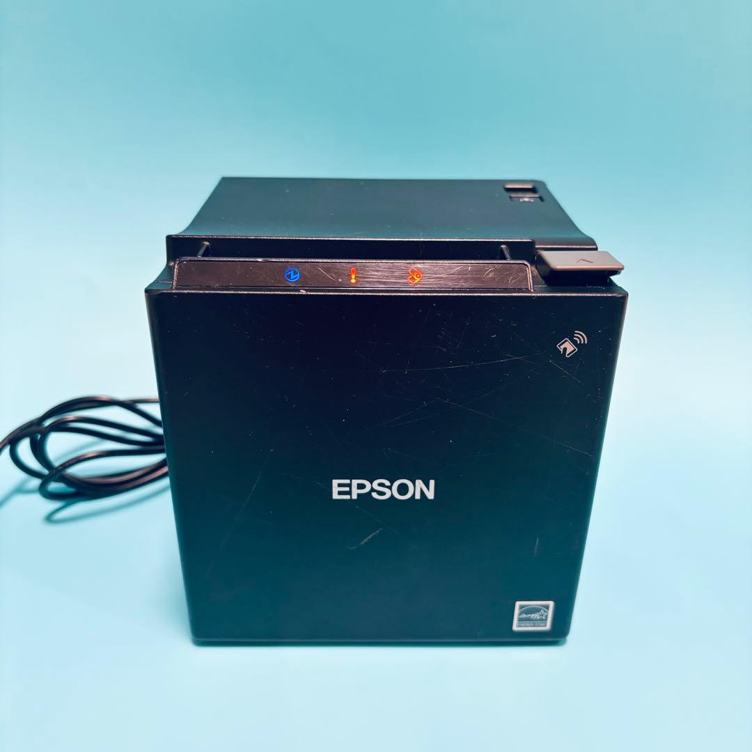 EPSON TM-m30 M335B レシートプリンター