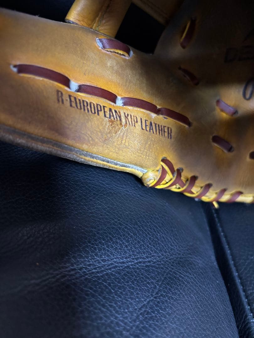 さ*ん様 ローリングス 硬式内野手用グラブ