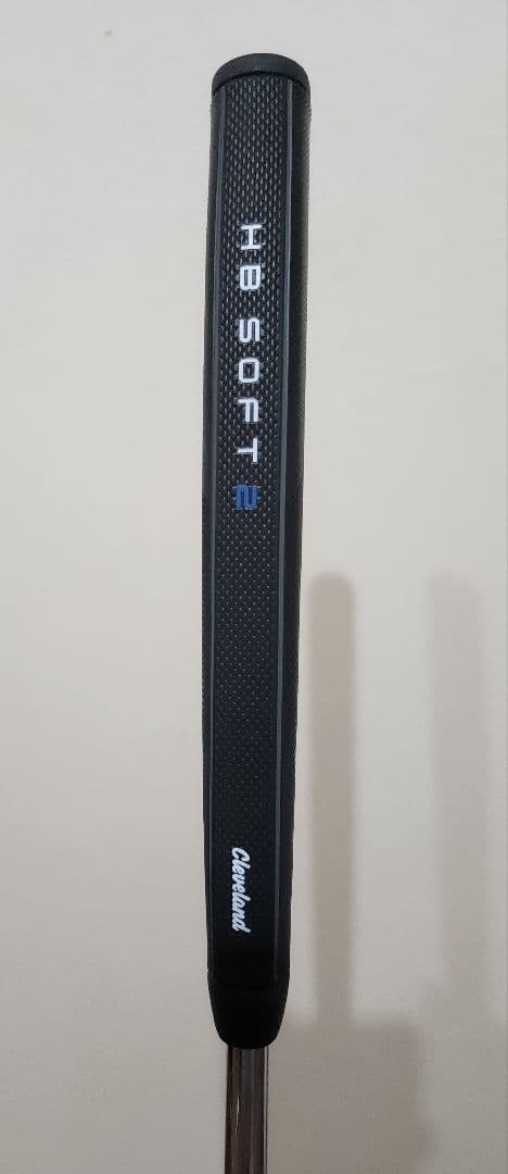 Cleveland クリーブランド　パター　センターシャフト