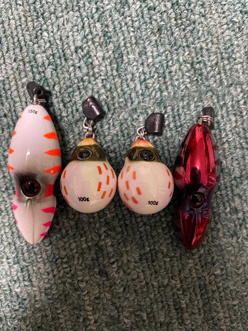 R*u様 ビンビンスイッチtg ビンビンキャンディーtg