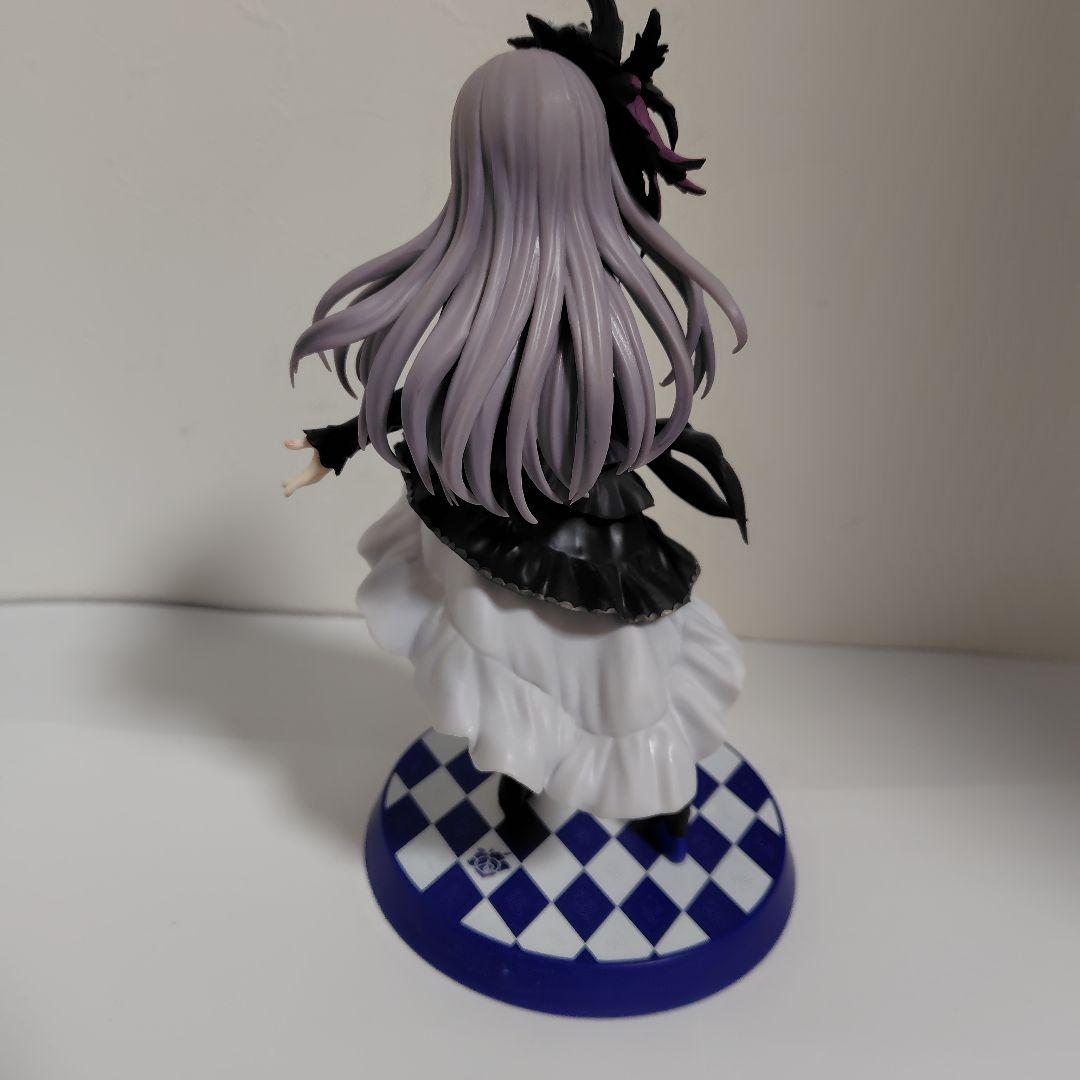 バンドリ　Roselia フィギュア