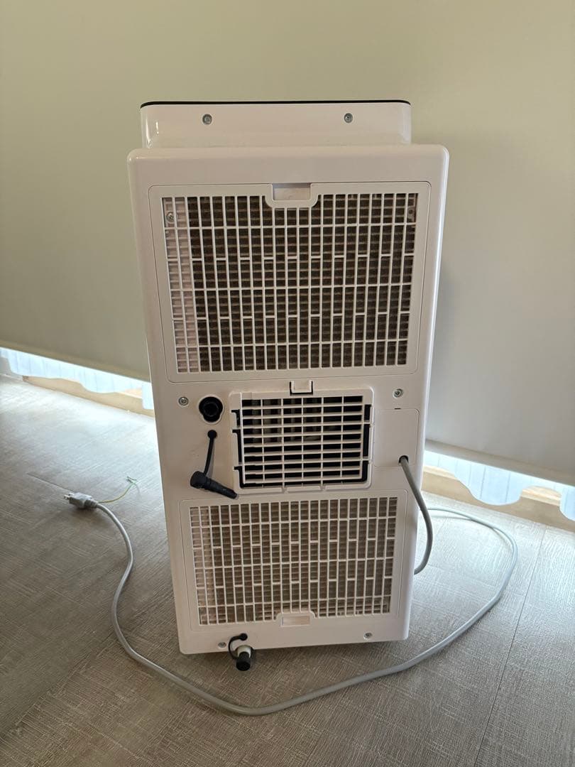 【激安】MAXZEN スポットクーラー　4畳〜