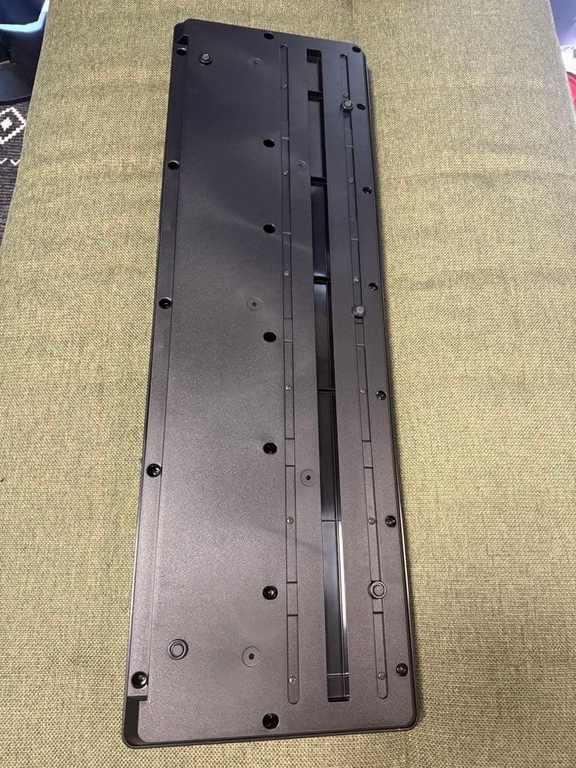 Roland JUNO-D 61鍵シンセサイザー(非純正ケース付)